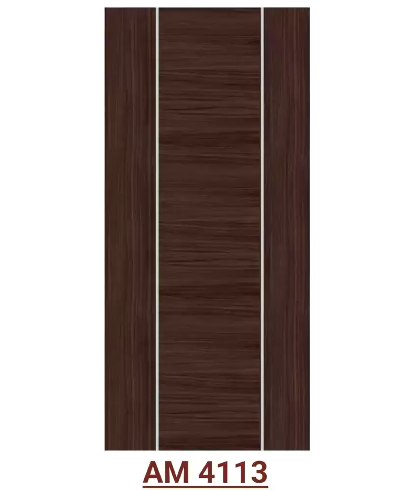 Laminated Decorative Flushdoors